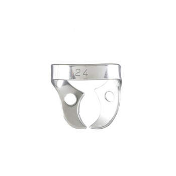 Rubber Dam Clamp #24