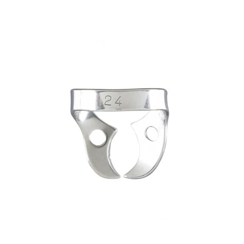 Rubber Dam Clamp #24