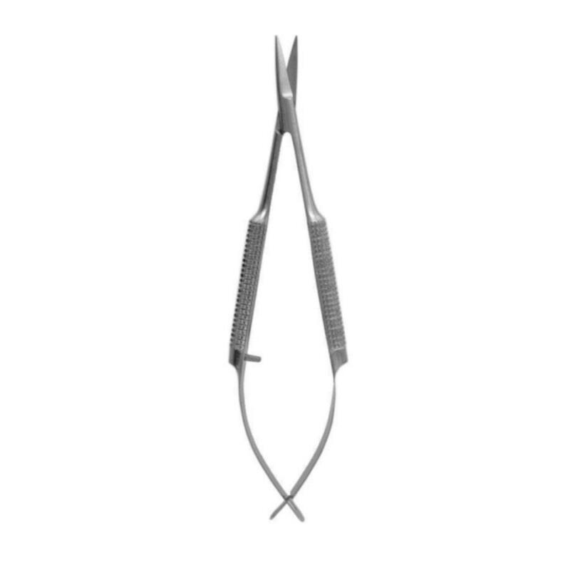 Best Castroviejo Scissor #CVD 5.5'', 1/Pk