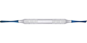 Surgical Chisel 24g Titanium With Hallow Handle 9.5mm