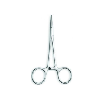 Best Mosquito Hamostate Forcep STR 5''  ,1/Pk
