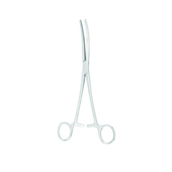 Best Pean Hamostate Forcep CVD 6 1/4'' ,1/Pk
