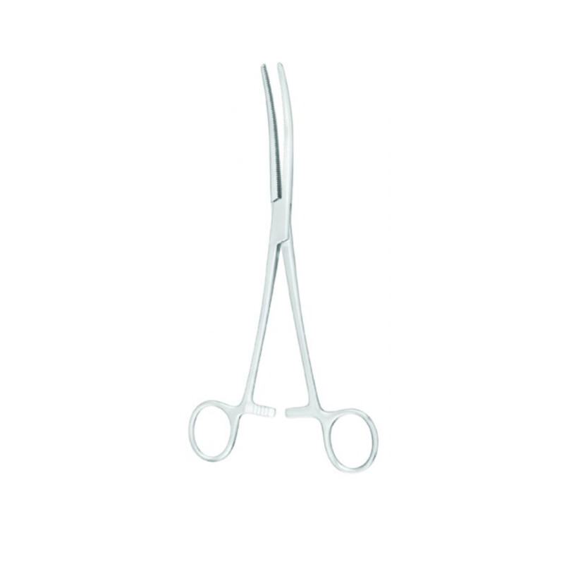 Best #Pean Forcep STR 6.5'' Hamostate Forcep, 1/Pk