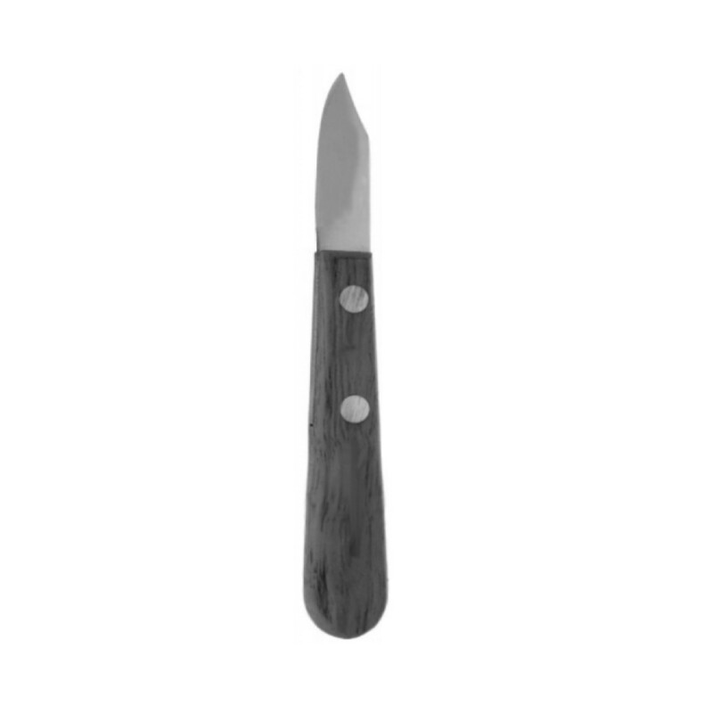 Plaster Knive #6r