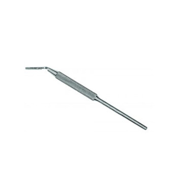 SCALPAL HANDLE # 5 ANGLED