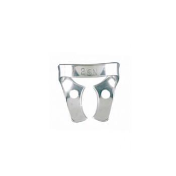 Rubber Dam Clamp #26n