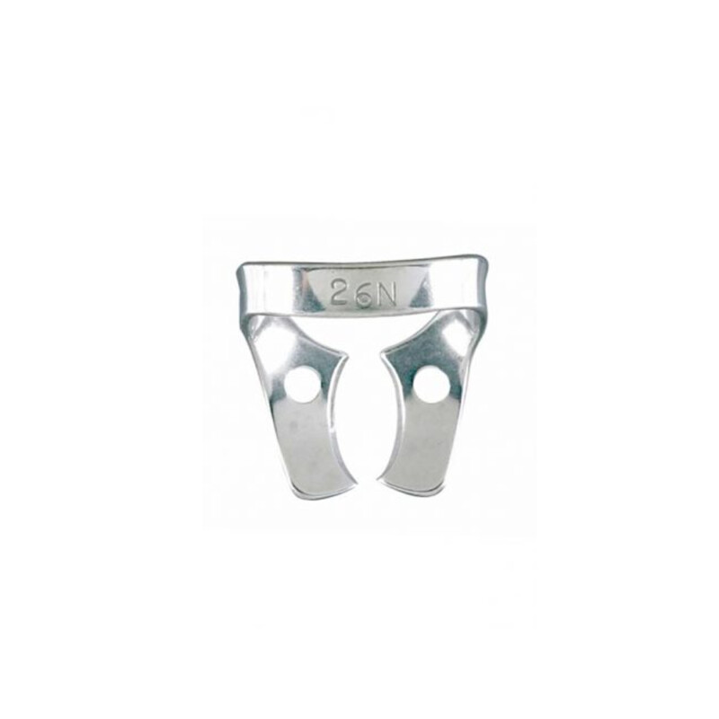 Rubber Dam Clamp #26n
