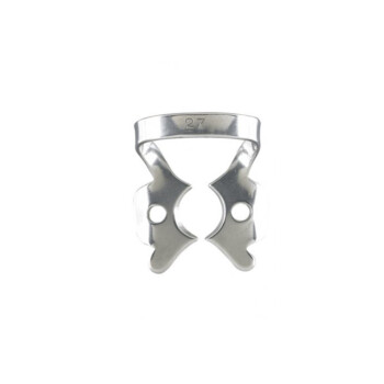 Rubber Dam Clamp #27