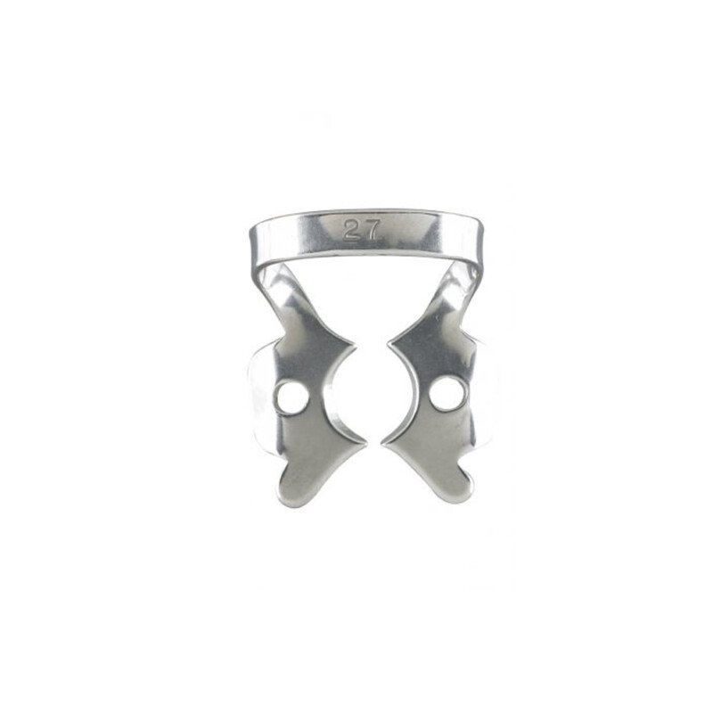 Rubber Dam Clamp #27