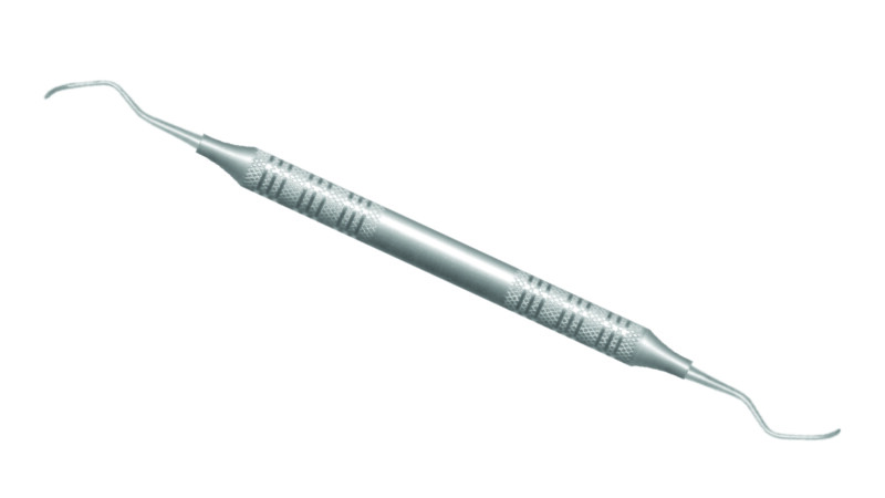Best Columbia Curettes #2L-2R ,1/Pk