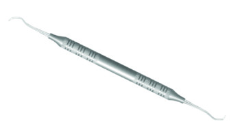 Scaler Currettes 2y-3y With Hallow Handle 8mm