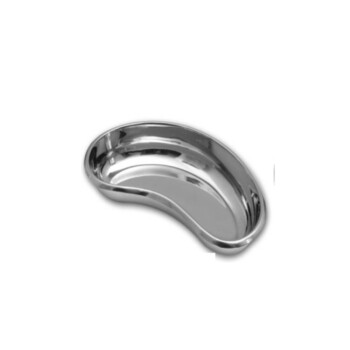 Best Dental Kidney Tray 8'' ,1/Pk