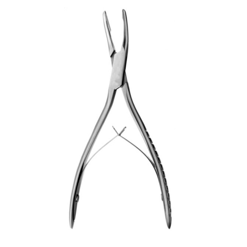 Best Bone Rongeur #Cleaveland 6'', 1/Pk
