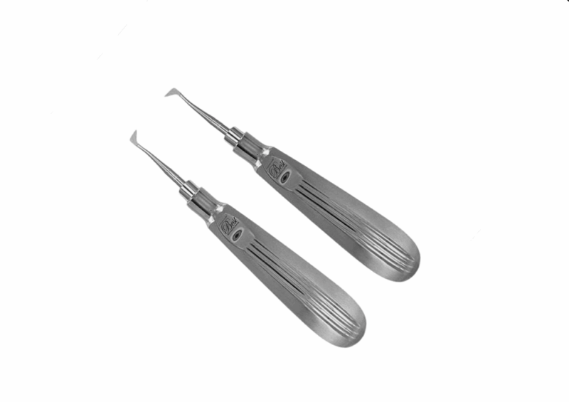 Best Cryer Elevator #4L & 4R, 2/Pk