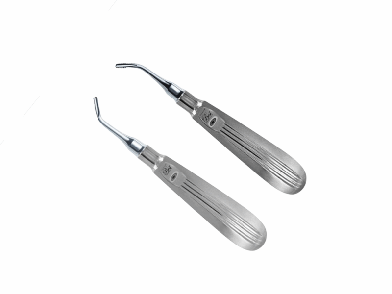 Best Serrated Elevator #4L &4R, 2/Pk