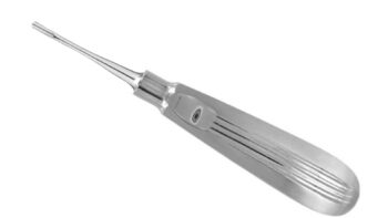 Best Apical Root Elevator #301, 1/Pk