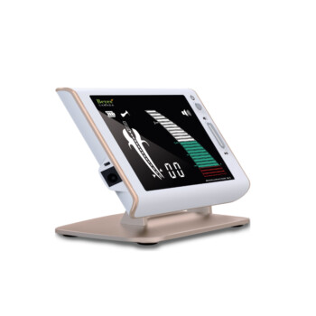 Accurator A2 Apex Locator, compatible with G2 Endo Motor