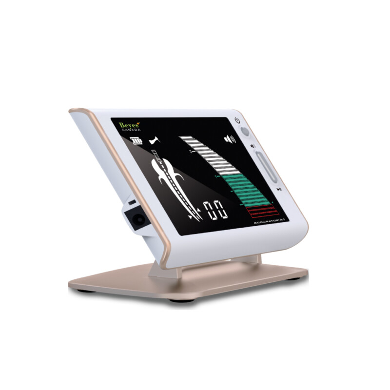 Accurator A2 Apex Locator, compatible with G2 Endo Motor