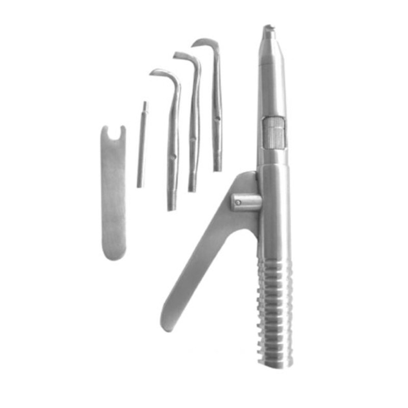 Best Automatic Crown Remover, 1/Pk
