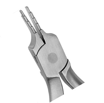 Best Nance Loop Forming Plier  ,1/Pk