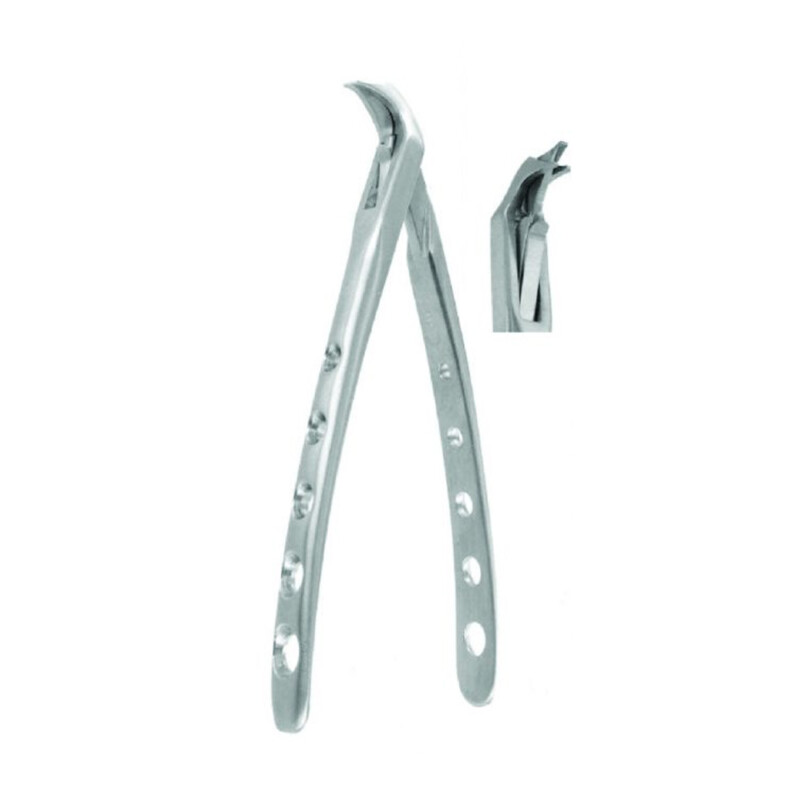 Best Crown  Spreader Forceps, 1/Pk