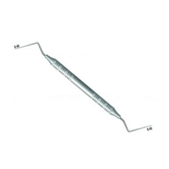 Endo Plugger Rcp 1/3