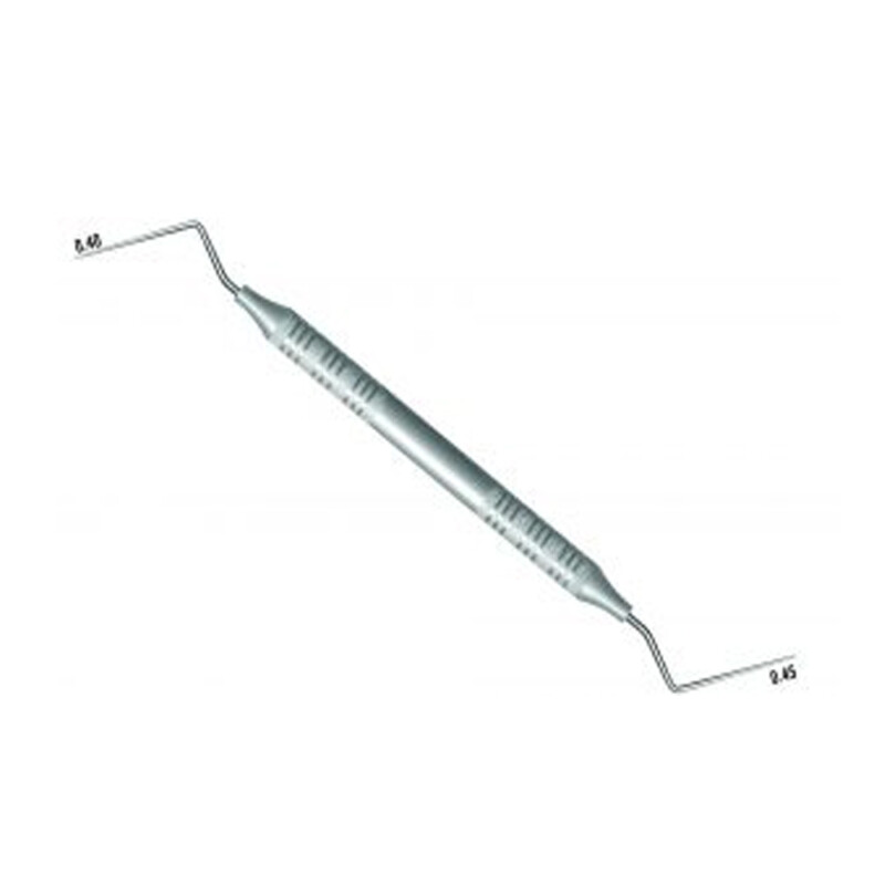 Endo Plugger Rcp 1/3