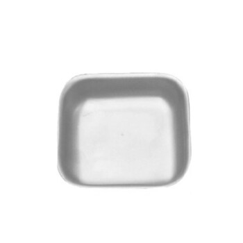 Best Dental Small Bone 60mm/60mm Tray  ,1/Pk