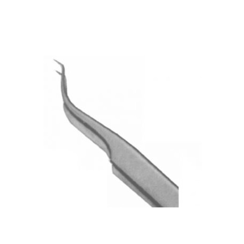 Best Keats Buccal Tweezer, Non-Reverse, 1/Pk