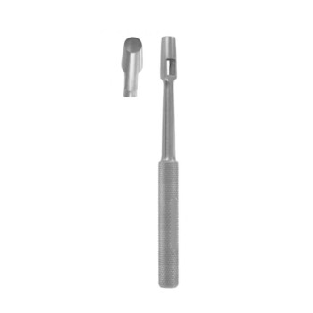 Tissue Punches Str 5mm