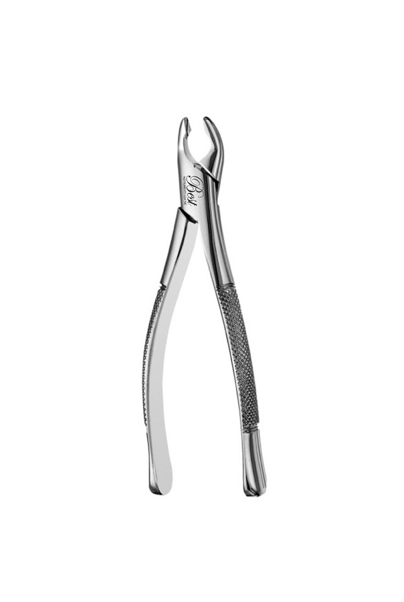 Best Universal Pedo Forceps American Pattern #150S, 1/Pk.