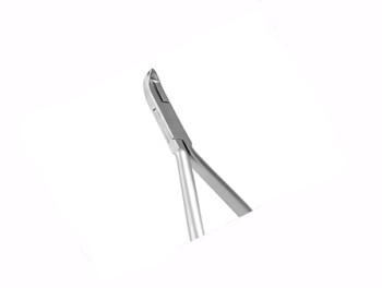 Best Pin & Ligature Cutter, 45º Contra-Angle Style, 1/Pk