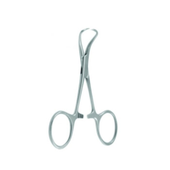 Towel Forceps 5.5''