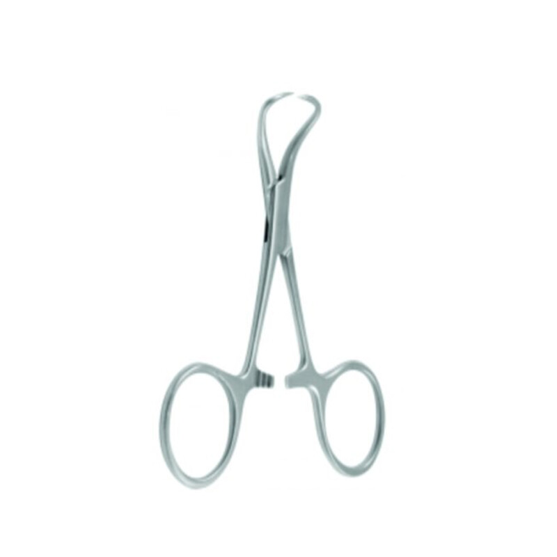 Towel Forceps 5.5''