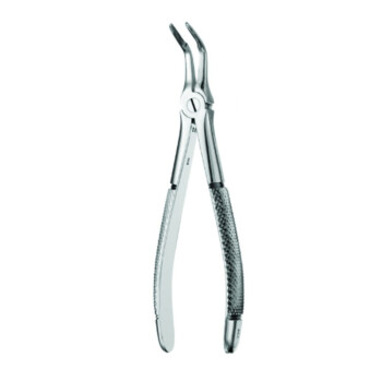 Best English Pattren #Fig.496L  Extraction Forceps, 1/Pk