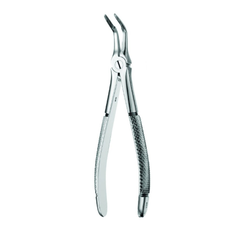 Best English Pattren #Fig.496L  Extraction Forceps, 1/Pk