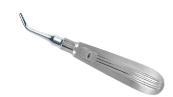 Best Serrated Elevator #4L, 1/Pk