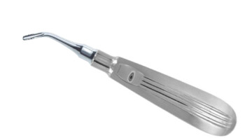 Best Serrated Elevator #4R, 1/Pk