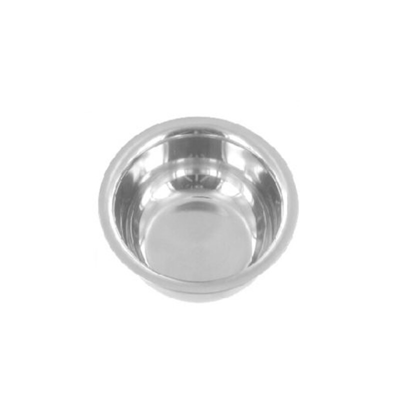 Best Dental Round tray 70mm/30mm,1/Pk