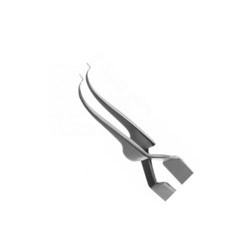 "Best Slim Buccal Tube Bonder Tweezer, 1/Pk "