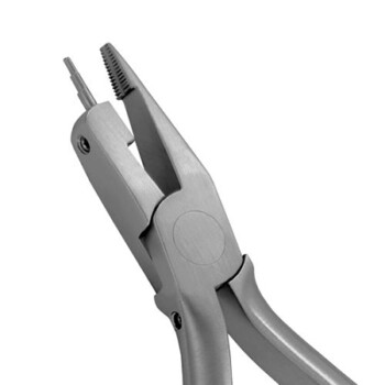 Best Omega Loop Forming Plier, 1/Pk
