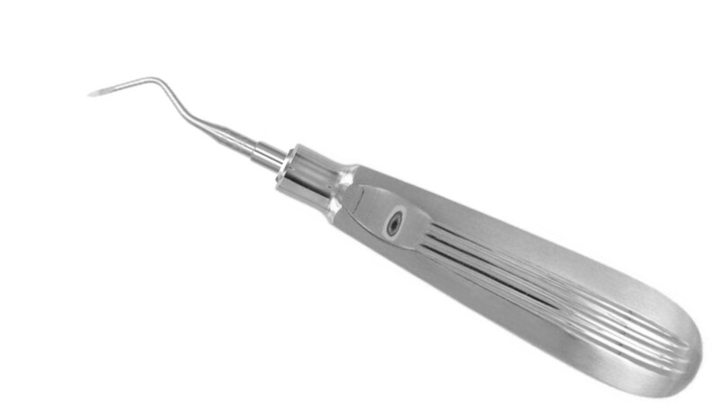 Best Root Pick Elevator #3, 1/Pk