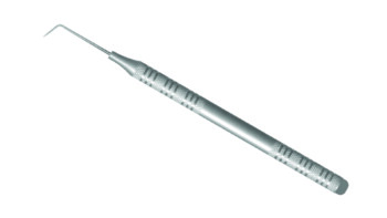 Best Explorer 6 With Hollow Handle 8mm ,1/Pk