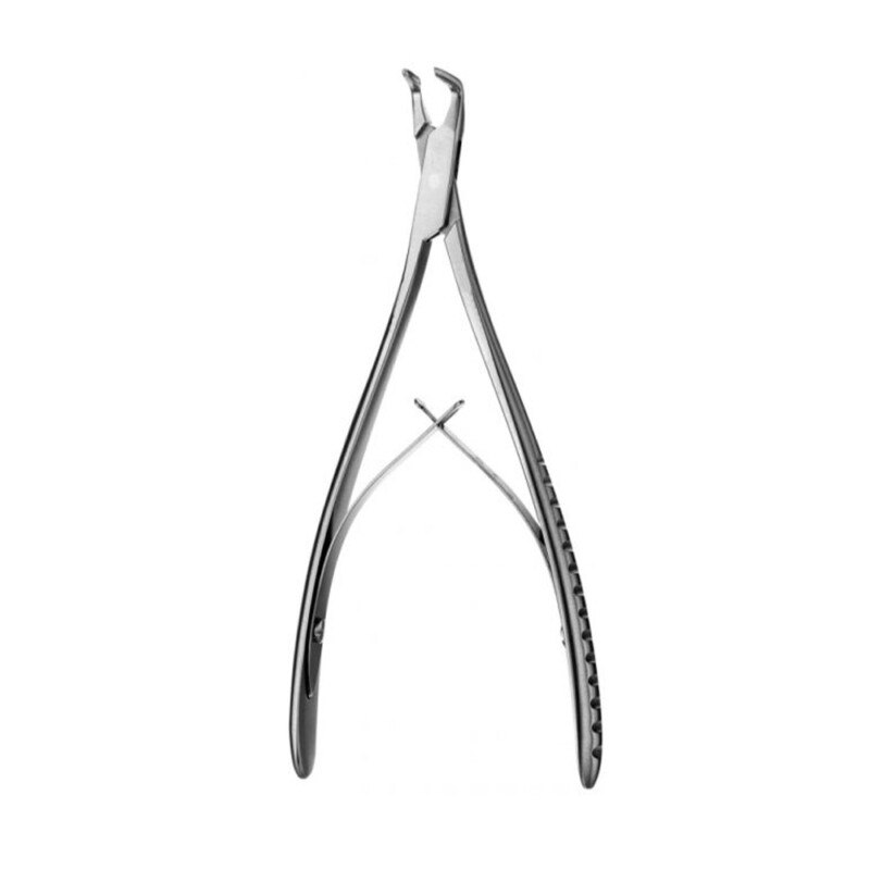 Best Bone Rongeur #Friedman Mini 90° 5/2'', 1/Pk