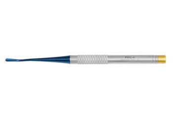 Accu Lux Large Spade Pdl 6