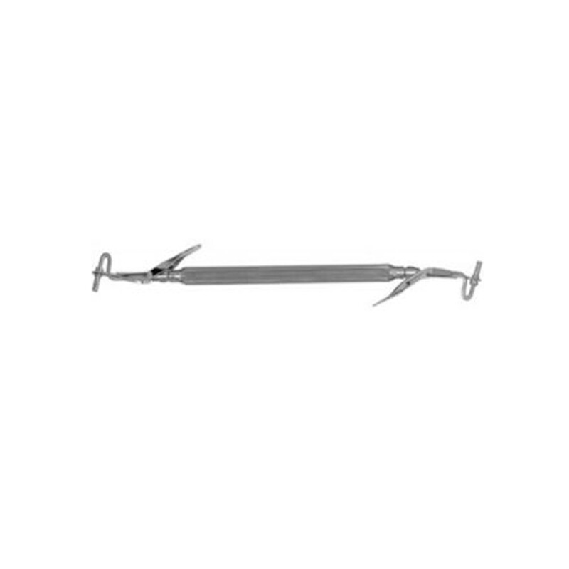 Best Amalgum Carrier J/l, 1/Pk
