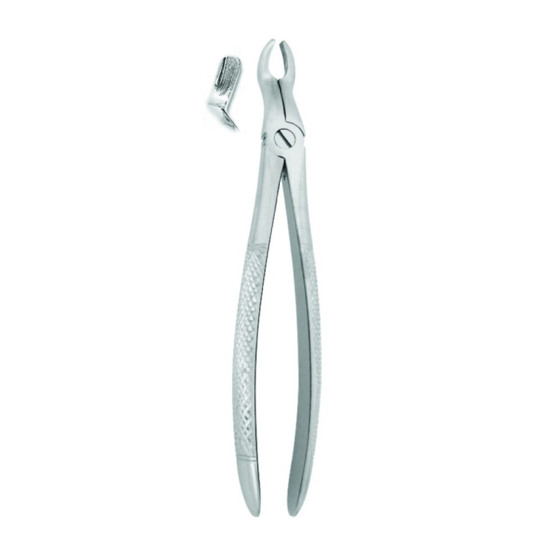 Best Extraction Forceps Upper Wisdom Perceros Molares Superiores #67 ,1/Pk