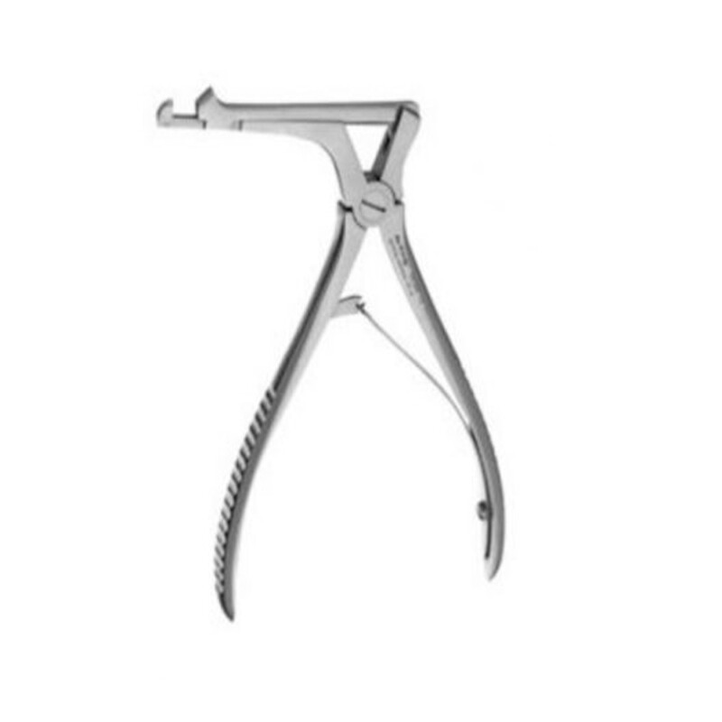 Best Kerrison Rongeur 3mm, 1/Pk