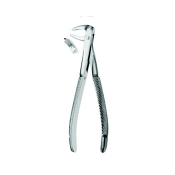 Best Extraction Forceps Universal Lower Molares #73 ,1/Pk