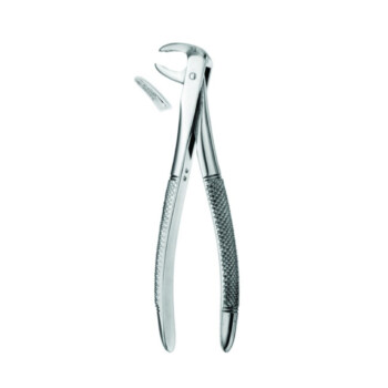 Best Extraction Forceps Lower Incisors & Roots Raices Inferiores #74N ,1/Pk
